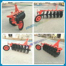 Agricultural Paddy Disc Plow Hot Sale in Southeast Asia Market